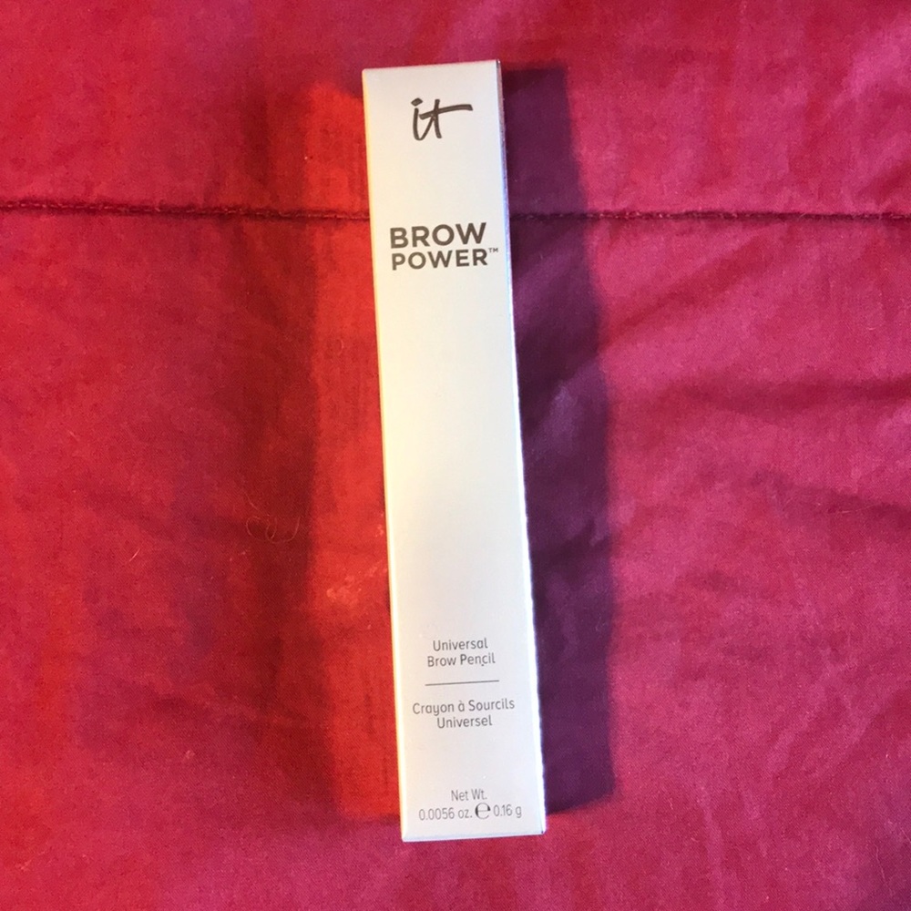 IT Cosmetics Brow Power!